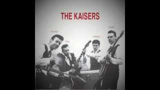 The Kaisers Little Twister (BBC Radio 1)