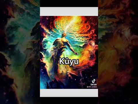 Kôngo Jamaica - Kûmina Spiritual Practice