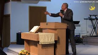"Beneficios y compromisos por el Sacrificio de Cristo"