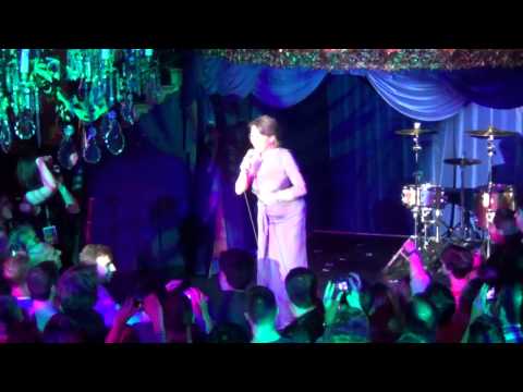 ESCKAZ in London: Anne Marie David - Tu te reconnaîtras