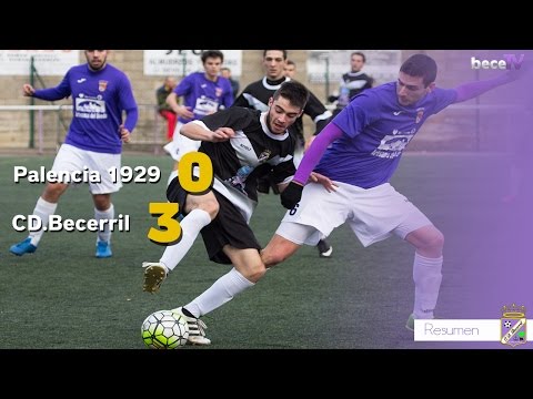 Resumen Palencia 1929 0 - CD.Becerril 3