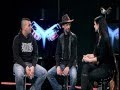 UNDERCODE (Jitz & Karo) interview on METAL EYE ...