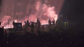 Beirut - The shrew @ Tempodrom (2024-02-16)