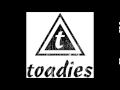 Toadies - Pink