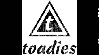 Toadies - Pink