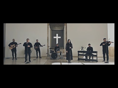 Ada Orghici (Bujor), Marius & Denis Bujor - Isus e viu