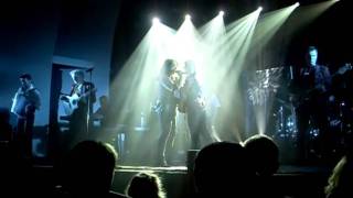 1 TOG-SEER live in Kirchschlag 2009