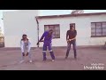 Kutullo Holokile Ntate Dance