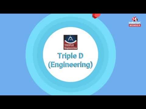 Triple D Prop Raj Guhan - Service Provider of Structural Engineering ...