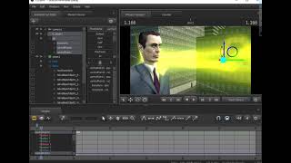 how to make gman lasers and explosions like dafuqboom sfm tutorial