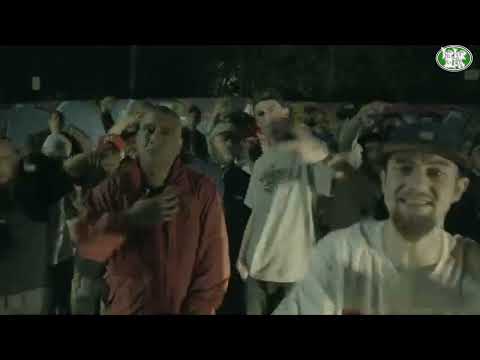 SQB, EllMatic, BlabberMouf & B. Montes "Makin Moves" #Chile 2023