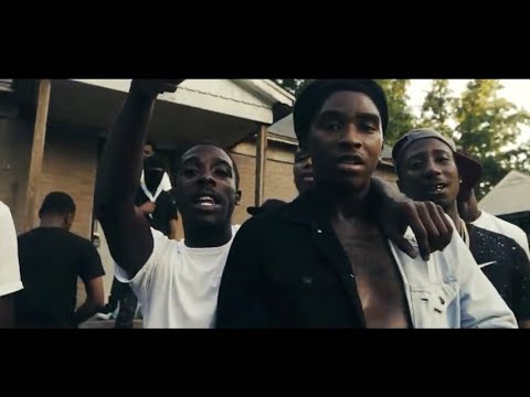 JefeDaDon - Off Top Head pt3 |ProdBy. @damnkc2335 |ShotBy. @Ceehundoe | Official Video