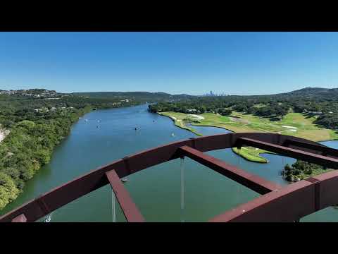 Gallagher Studios video.