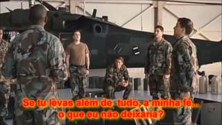 Clip &quot;Lo dejaria todo&quot; legendado em portugues