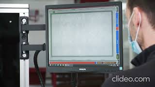 OMAC LT650 - Incollatrice automatica a doppio cassetto