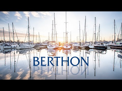 A look back on 2021 - A year in 60 seconds | Berthon Boat Company