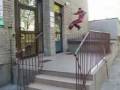 Łowicz Parkour Sampler