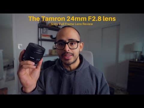 Video thumbnail for Video Review 2
