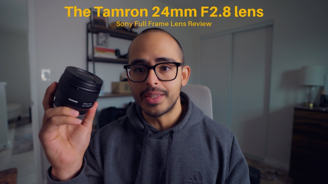Video thumbnail for Video Review 2