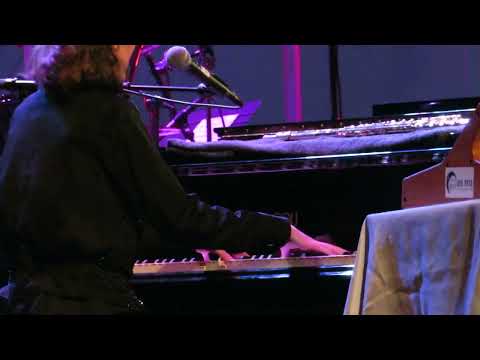 Rachel Flowers Band-PROGSTOCK 2022