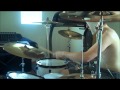 Frenzal Rhomb--5000 Cigarettes--Drum Cover ...