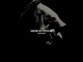 Josh Makazo MIDNIGHT PSYCHO Official Lyric Video
