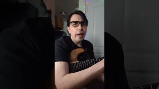 How I Got Good At Guitar 🧐 #fyp #guitar #realtalk