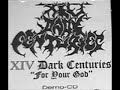 Our Mighty Fortress - XIV Dark Centuries