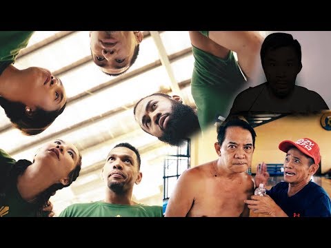 PBA at PVL stars laban sa mga komedyante? | Krazy Korpo