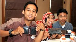 IHT Bank BRI Syariah Surakarta 13 Juni 2015