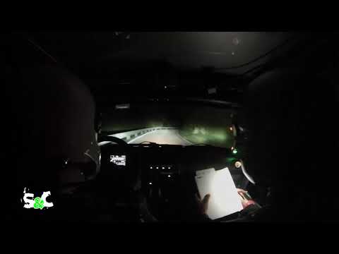 37 RALLY DI BASSANO - OBC MATTIA GHION - LUCA MENGON