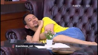 Download lagu Males Ronda Gak Ada Maling mp3