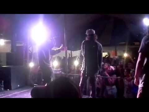 Private - Chay vs Xamã