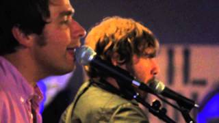 Peter, Bjorn and John- &quot;Just The Past&quot; Live At Park Ave Cd&#39;s