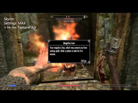 CCL ELITE OWL 2 - Game Test