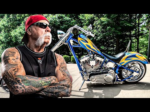 Why You Should NEVER Purchase An Orange County Chopper