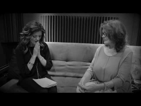 The Black & White Sessions: Sally Stevens Interview