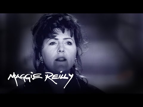 Maggie Reilly - Everytime We Touch (OFFICIAL)