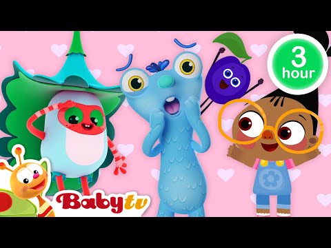 Best of BabyTV - Top BabyTV Moments and Episodes 🎉 @BabyTV