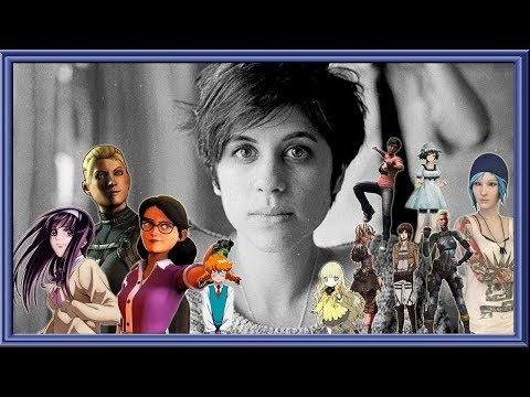 download lagu mp3 mp4 Ashly Burch Voice Actor, download lagu Ashly Burch Voice Actor gratis, unduh video klip Ashly Burch Voice Actor