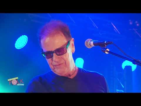 Oysterband at Shrewsbury Folk Festival