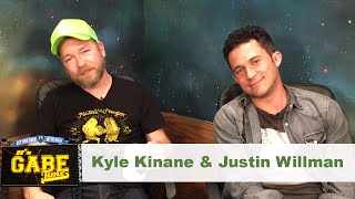 Gabe Time w/ Kyle Kinane & Justin Willman | Getting Doug with High