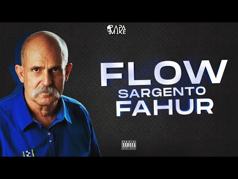 PapaMike X Coy Rap - Flow Sargento Fahur (Prod. D-Low)
