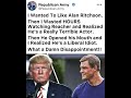 Alan Ritchson Has Been Called a Terrible Actor After Watching Reacher and Then Labeled a Liberal...