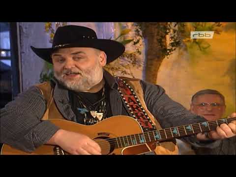 Larry Schuba - " Ein Land wie dieses."