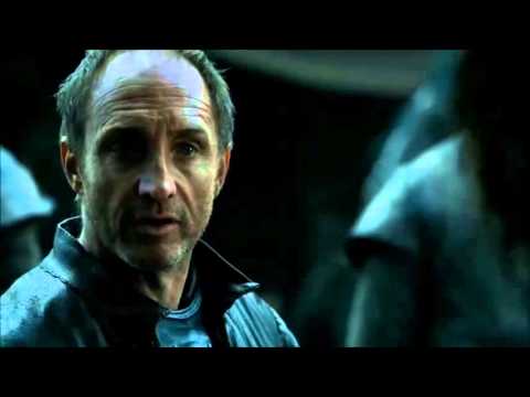 Roose Trollton trolls Jaime Lannister