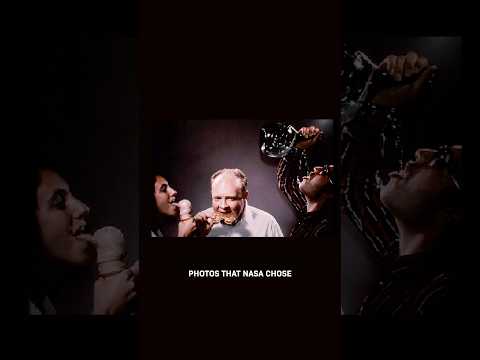The Photos NASA Sent To Aliens