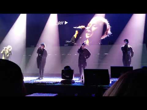 012219 WINNER EVERYWHERE TOUR - MOVIE STAR⭐