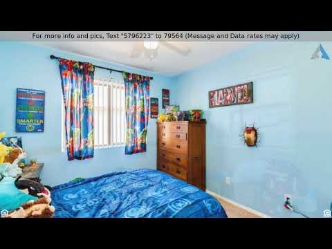 Priced at $210,000 - 15206 W EVENING STAR Trail, Surprise, AZ 85374