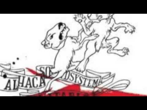 AL HACA SOUNDSYSTEM "WE SICK"